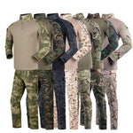 G3 FROG Suit Combat Uniform