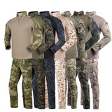 G3 FROG Suit Combat Uniform