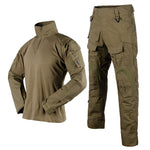 G3 FROG Suit Combat Uniform