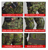 G3 FROG Suit Combat Uniform