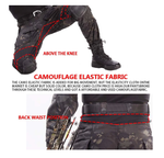 G3 FROG Suit Combat Uniform