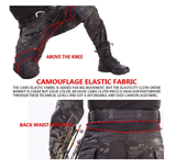 G3 FROG Suit Combat Uniform