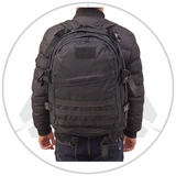 Tactical 40L Bug-Out Bag