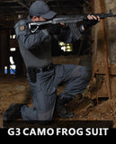 G3 FROG Suit Combat Uniform