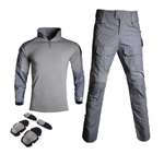 G3 FROG Suit Combat Uniform