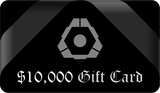 iTACTICALi Gift Card