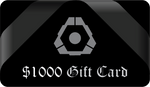 iTACTICALi Gift Card