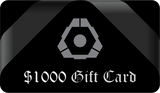 iTACTICALi Gift Card