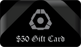 iTACTICALi Gift Card