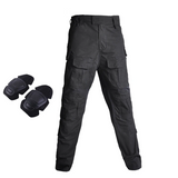 G3 FROG Suit Combat Tactical Pants
