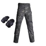 G3 FROG Suit Combat Tactical Pants