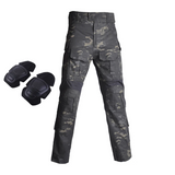 G3 FROG Suit Combat Tactical Pants