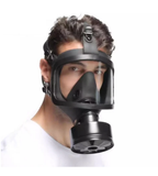 MF14 Full Face Respirator Gas Mask
